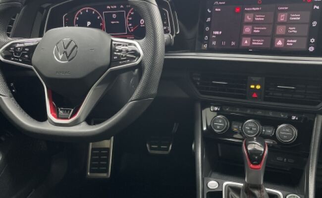 Volkswagen JETTA 2.0 350 TSI GASOLINA GLI DSG