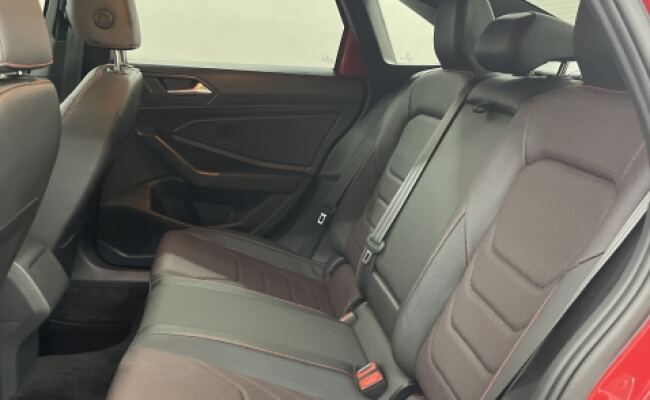 Volkswagen JETTA 2.0 350 TSI GASOLINA GLI DSG