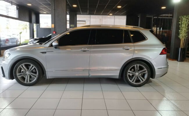 Volkswagen TIGUAN Allspac R-Line 350 TSI 2.0 4x4