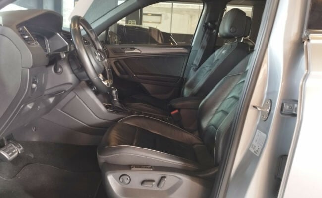 Volkswagen TIGUAN Allspac R-Line 350 TSI 2.0 4x4