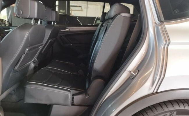 Volkswagen TIGUAN Allspac R-Line 350 TSI 2.0 4x4
