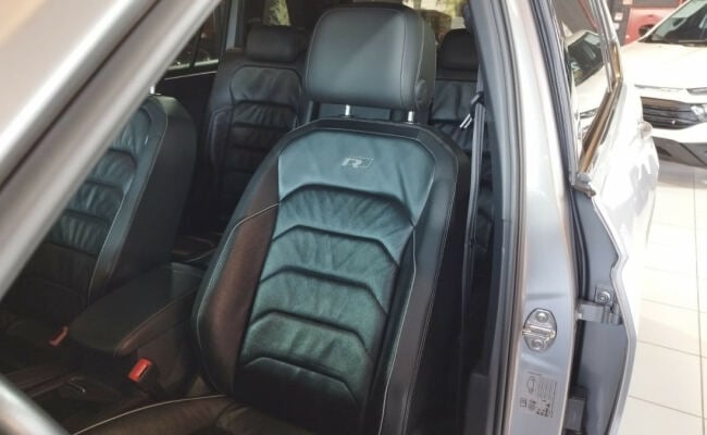 Volkswagen TIGUAN Allspac R-Line 350 TSI 2.0 4x4