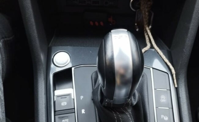 Volkswagen TIGUAN Allspac R-Line 350 TSI 2.0 4x4