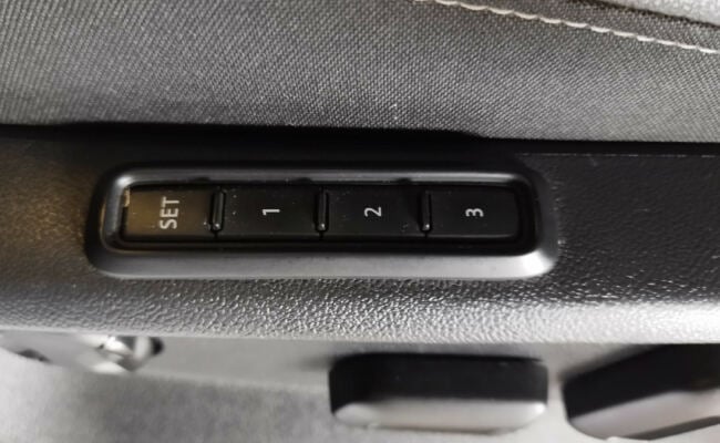 Volkswagen TIGUAN Allspac R-Line 350 TSI 2.0 4x4