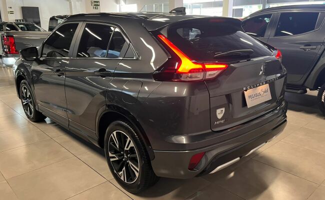 Mitsubishi ECLIPSE CROSS HPE-S AWC