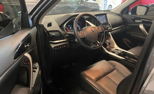 Mitsubishi ECLIPSE CROSS HPE-S AWC