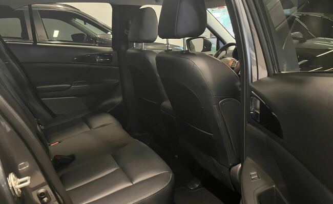 Mitsubishi ECLIPSE CROSS HPE-S AWC