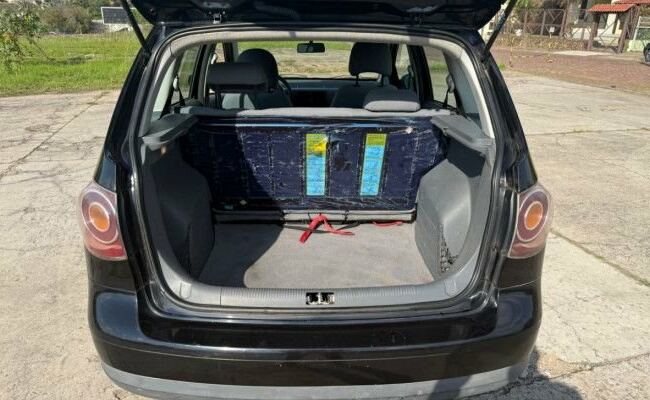 Volkswagen Spacefox