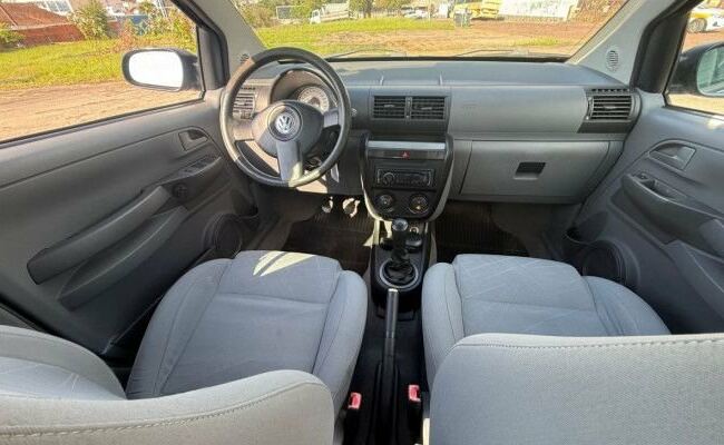 Volkswagen Spacefox