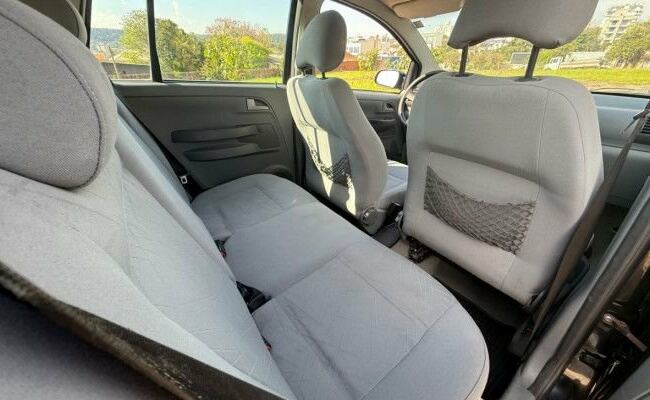 Volkswagen Spacefox