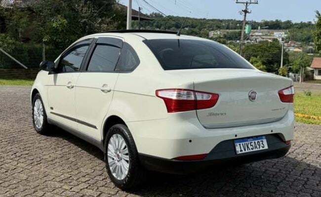 Fiat 124