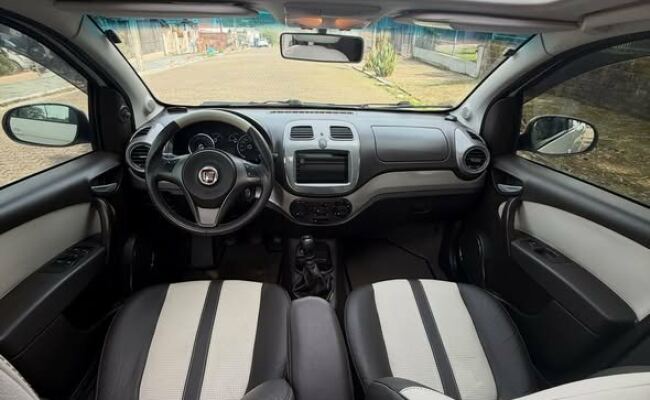 Fiat 124
