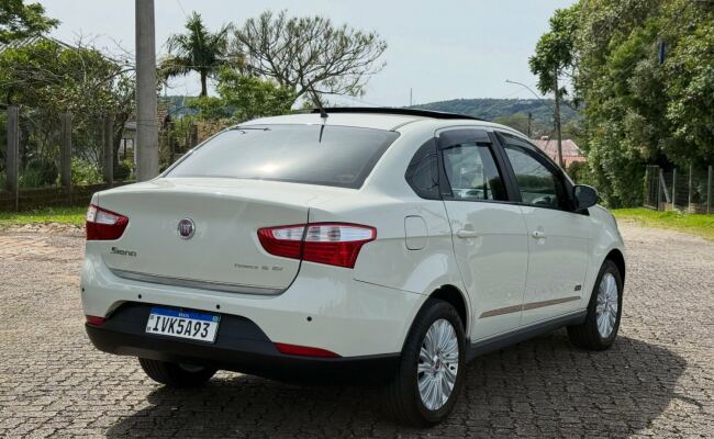 Fiat 124