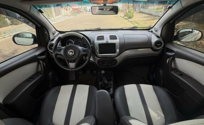Fiat 124