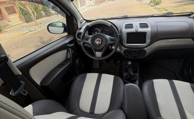 Fiat 124