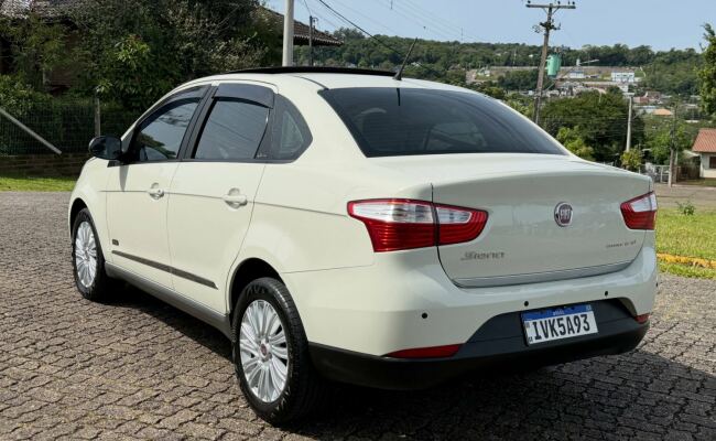 Fiat 124