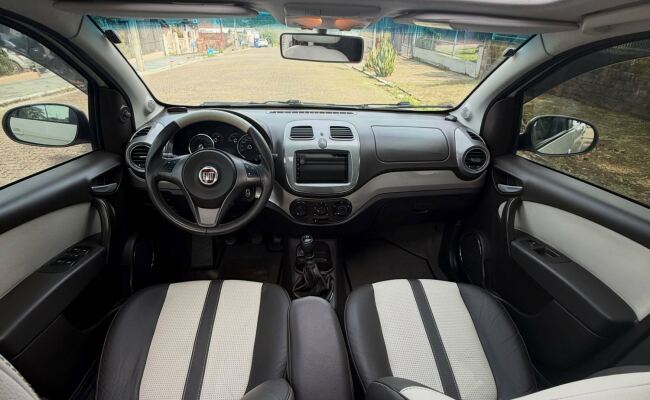 Fiat 124