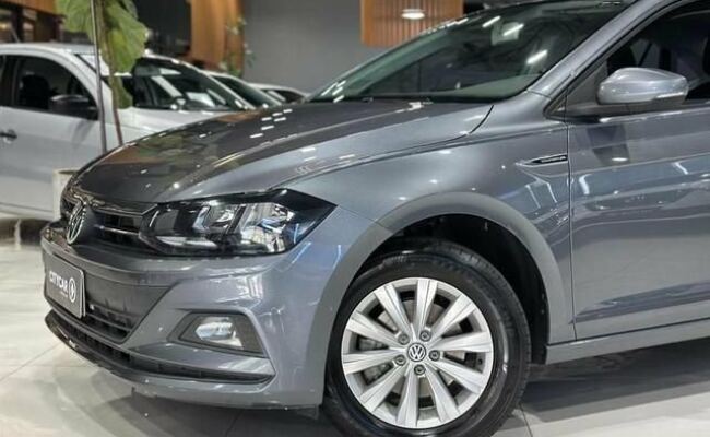 Volkswagen Virtus