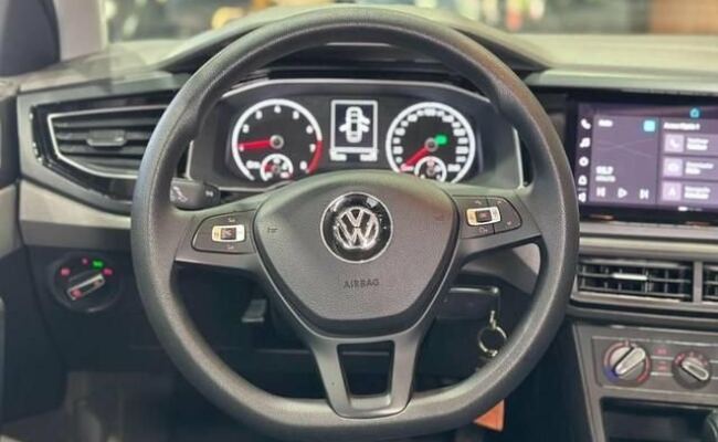 Volkswagen Virtus
