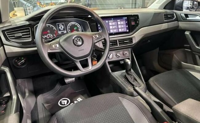 Volkswagen Virtus