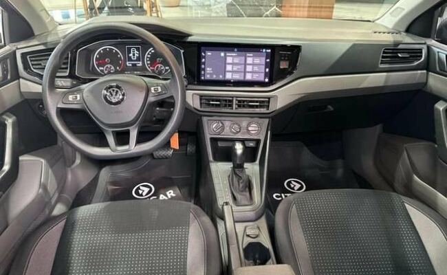 Volkswagen Virtus