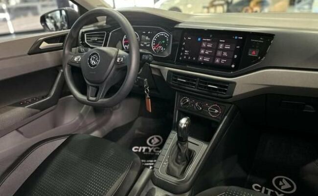 Volkswagen Virtus