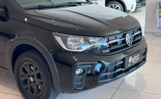 Volkswagen SAVEIRO