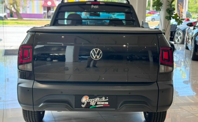Volkswagen SAVEIRO