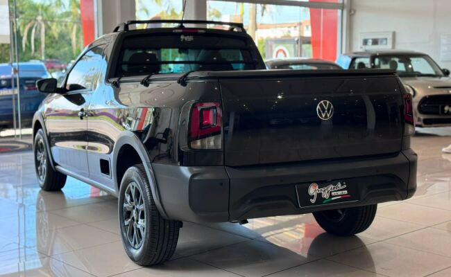 Volkswagen SAVEIRO