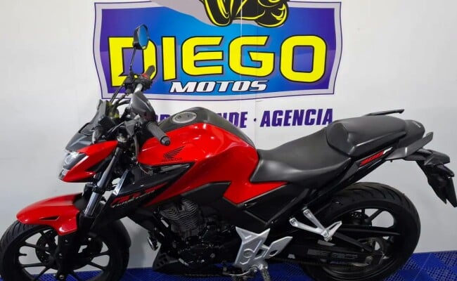 Honda CB
