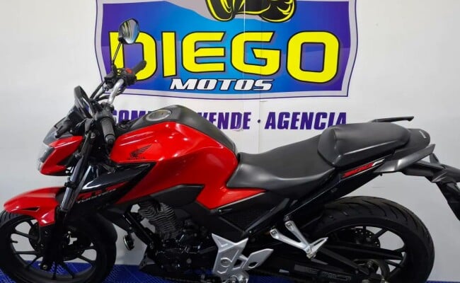 Honda CB