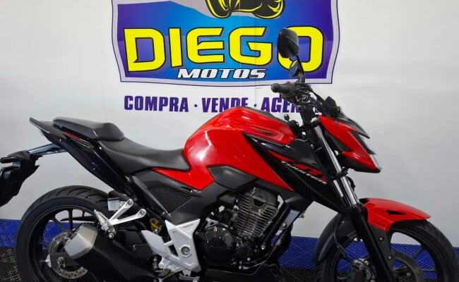 Honda CB