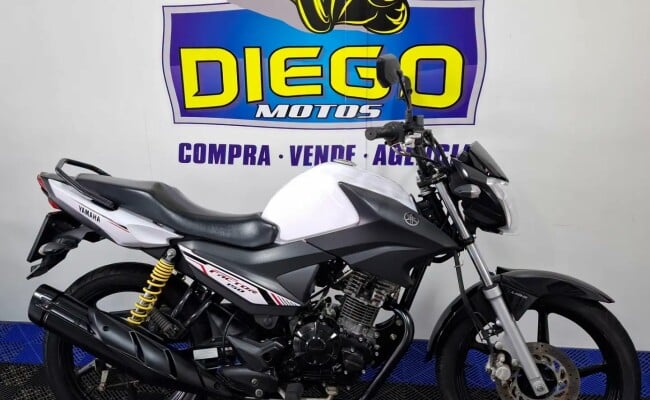 Yamaha YBR