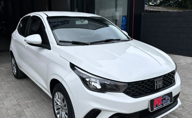 Fiat ARGO