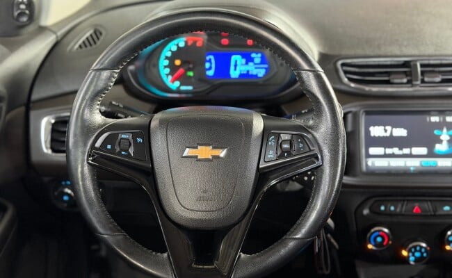 Chevrolet PRISMA