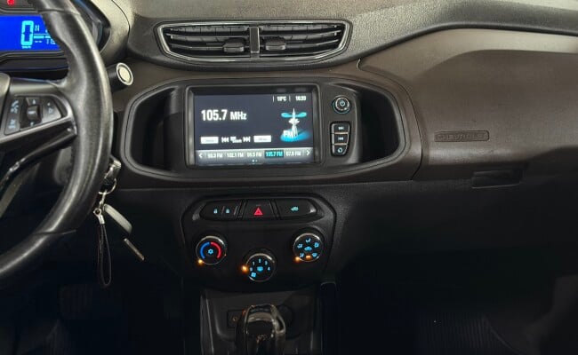 Chevrolet PRISMA