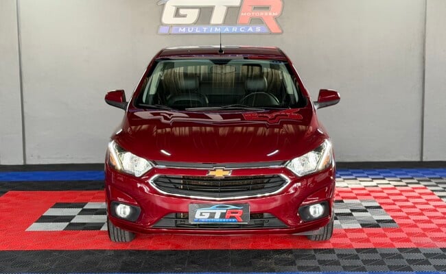 Chevrolet PRISMA