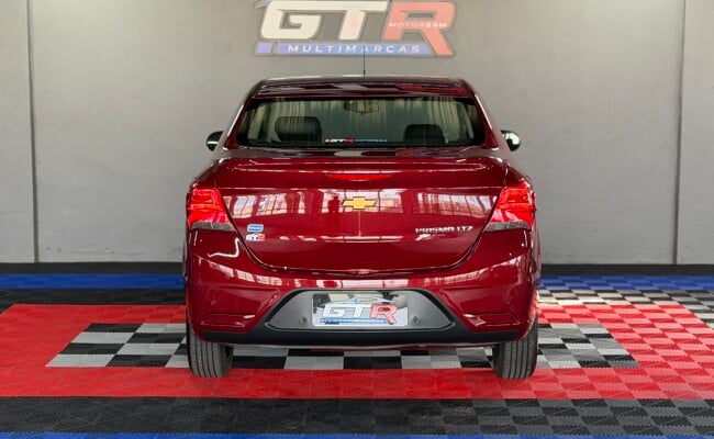 Chevrolet PRISMA