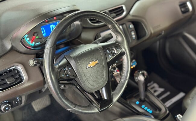 Chevrolet PRISMA