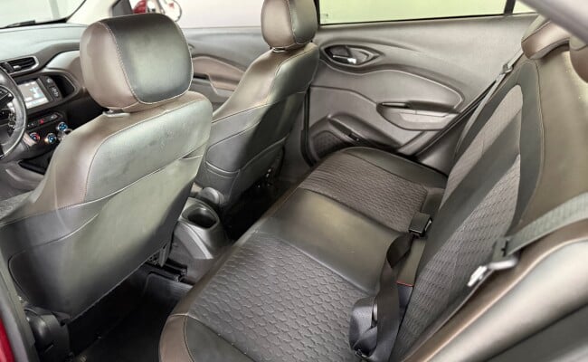 Chevrolet PRISMA