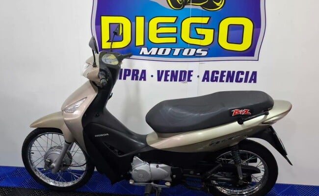 Honda BIZ