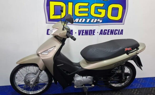 Honda BIZ