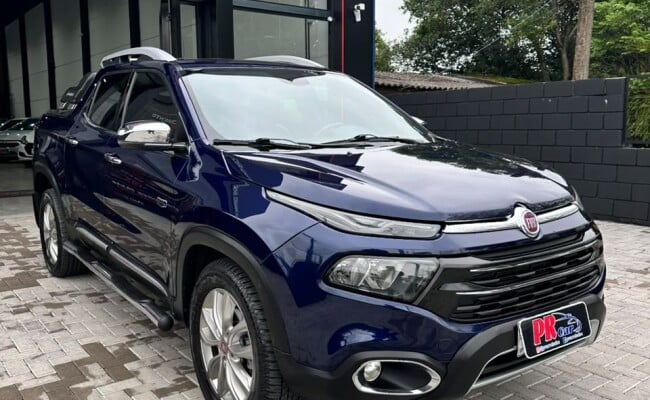 Fiat TORO