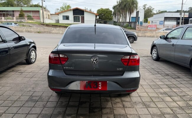 Volkswagen VOYAGE