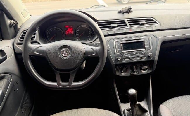 Volkswagen VOYAGE