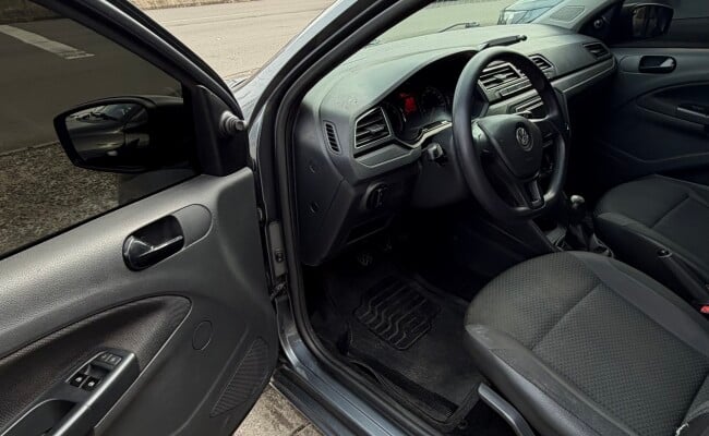Volkswagen VOYAGE