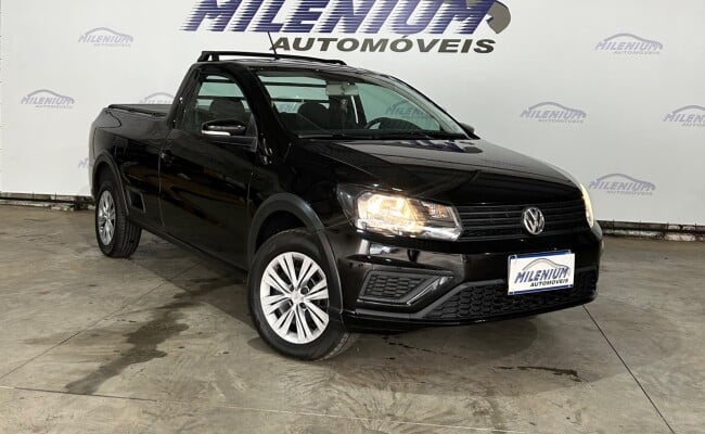 Volkswagen SAVEIRO