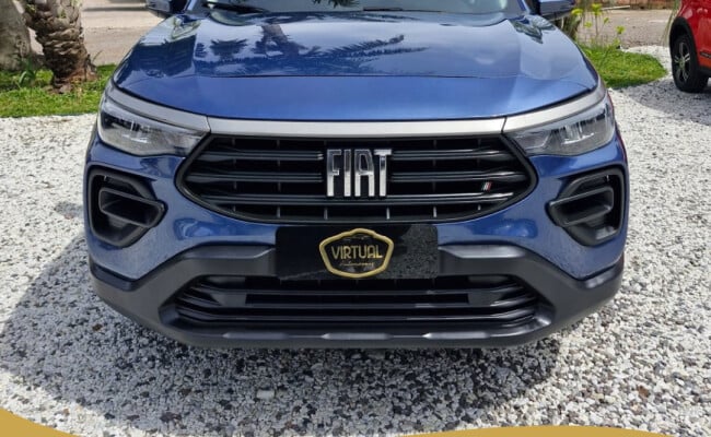 Fiat PULSE