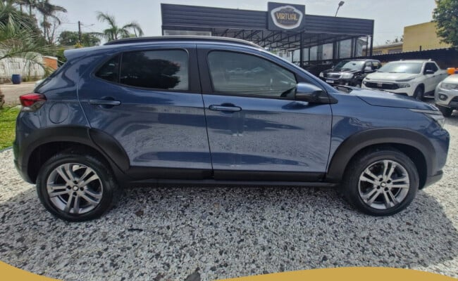 Fiat PULSE