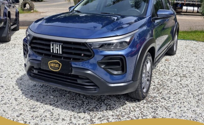 Fiat PULSE